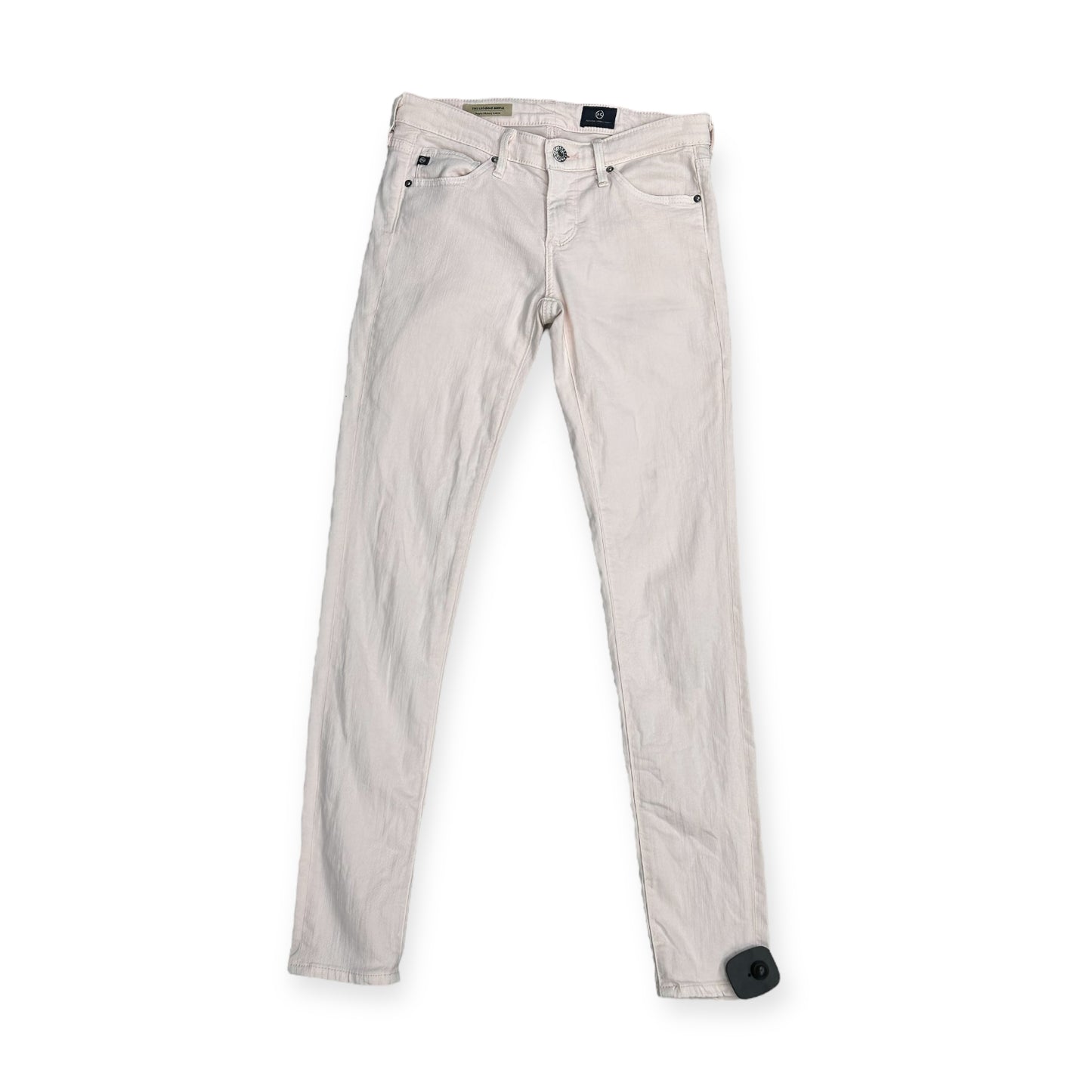 Pants Ankle By Adriano Goldschmied Size: 24