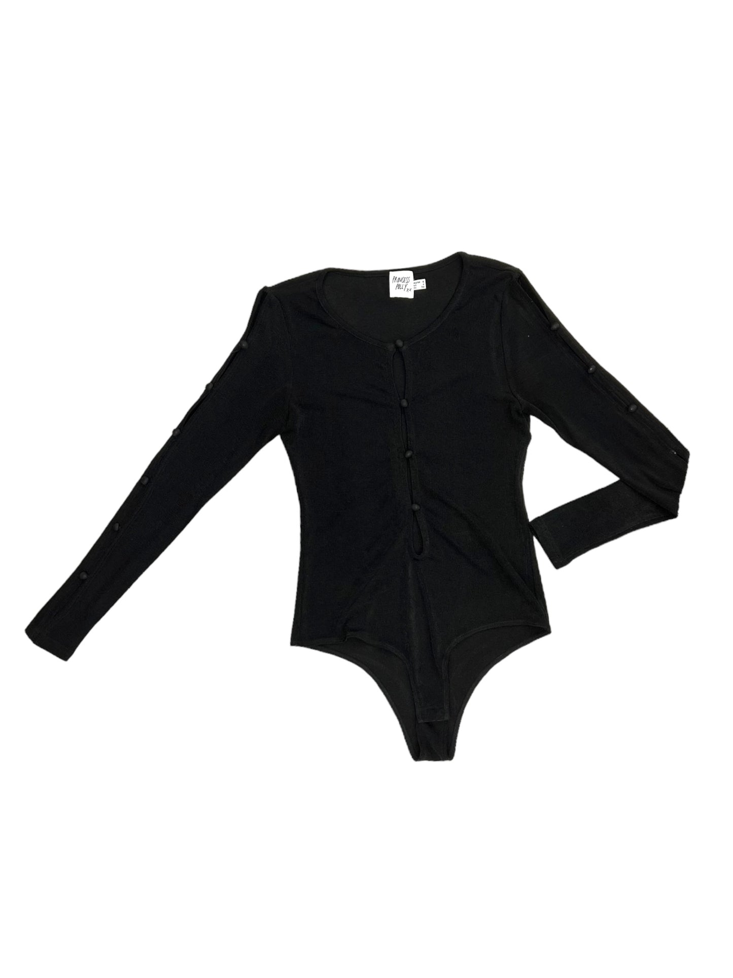 Bodysuit By PRINCESS POLLY Size: 4