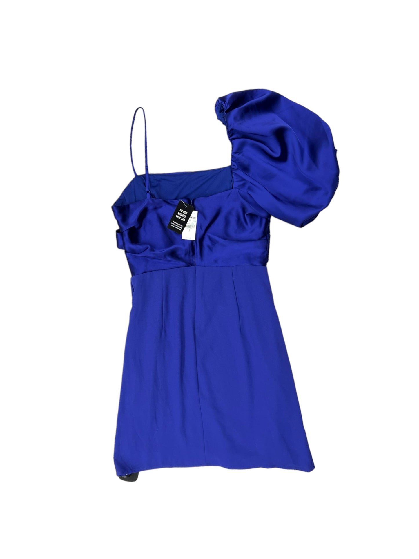 Dress Party Short By Express Size: S