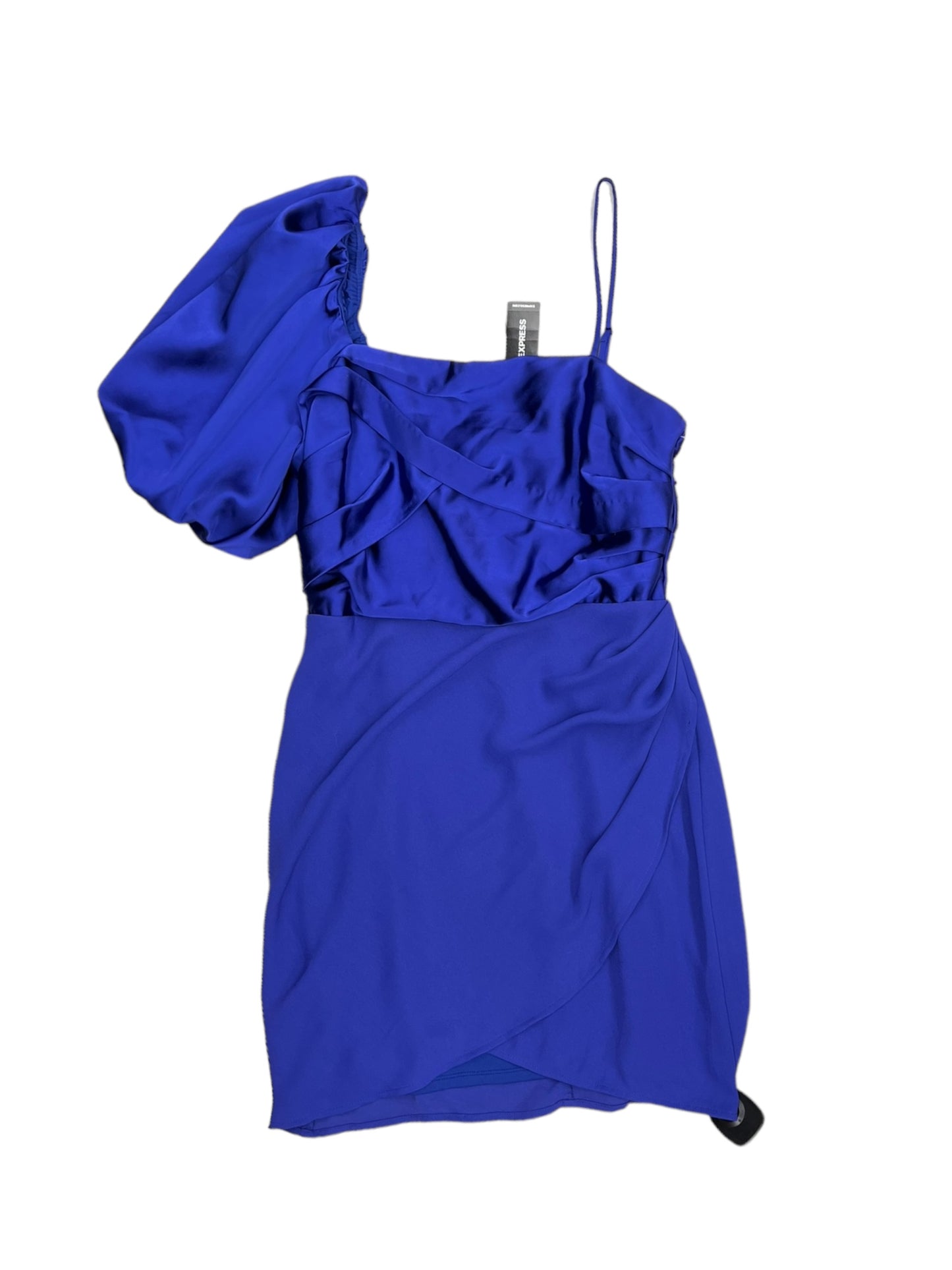 Dress Party Short By Express Size: S