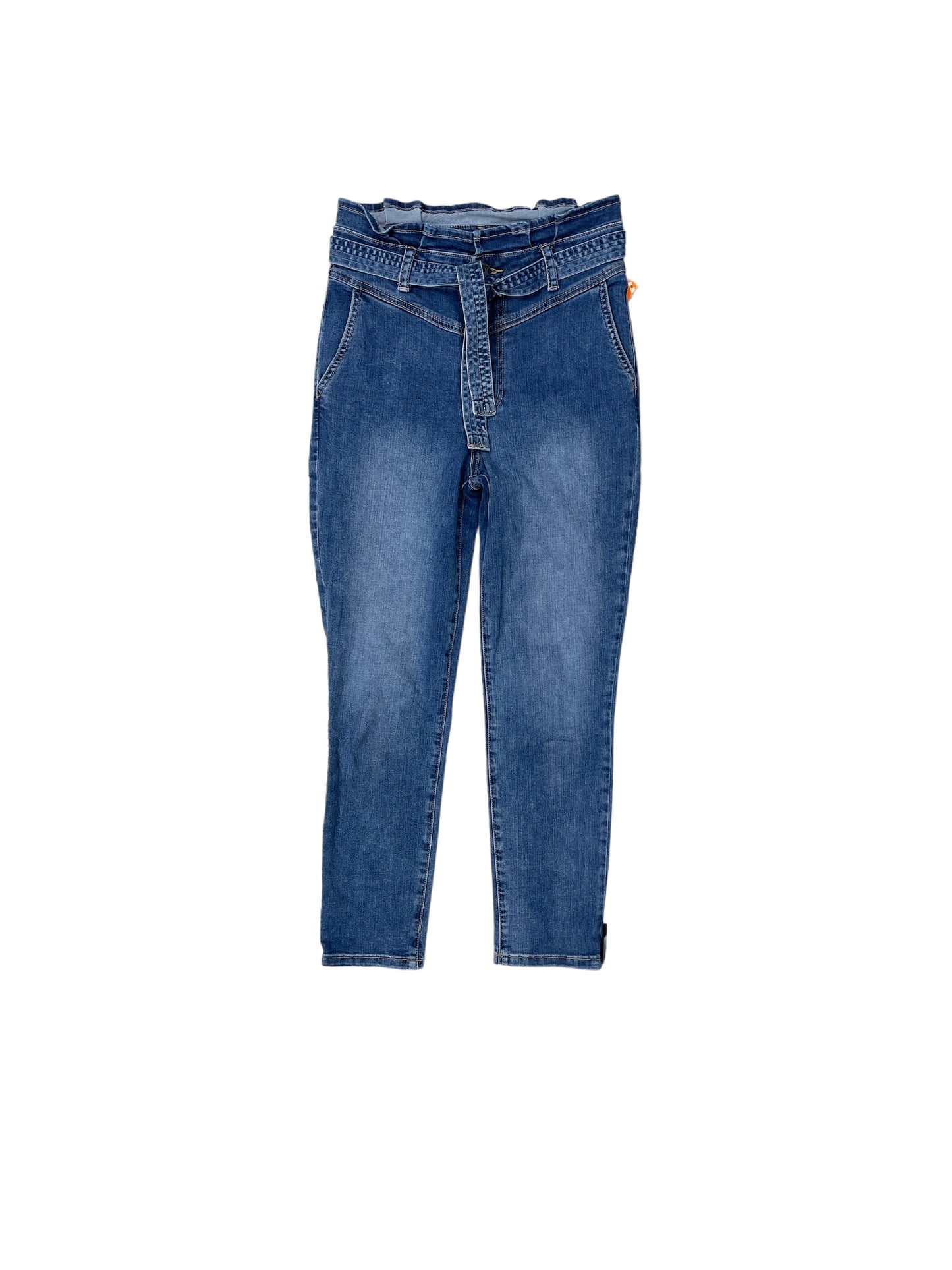 Jeans Straight By Kut Size: 0