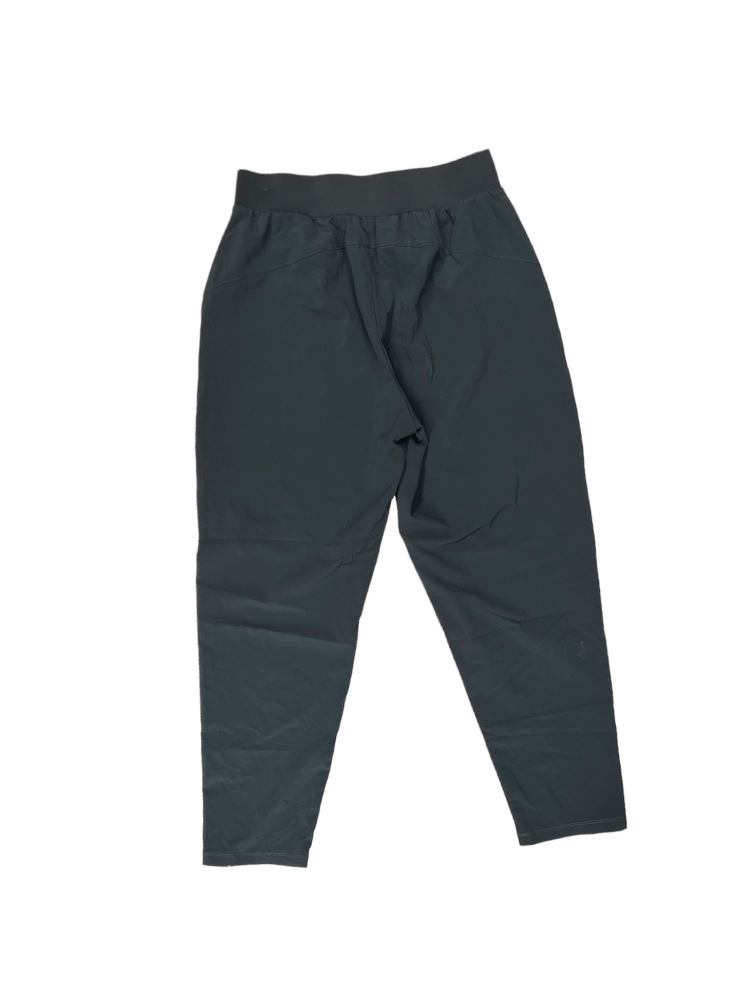 Athletic Pants By Nike Apparel Size: L