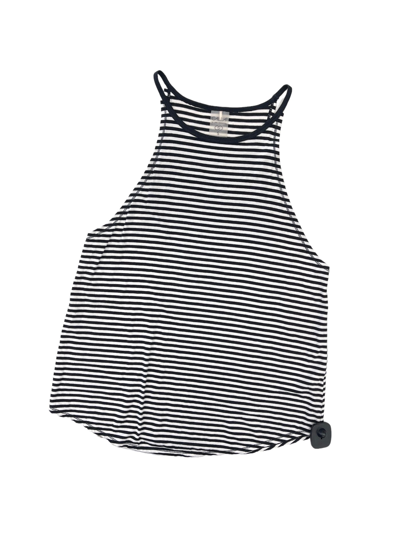Top Sleeveless By Calia Size: S