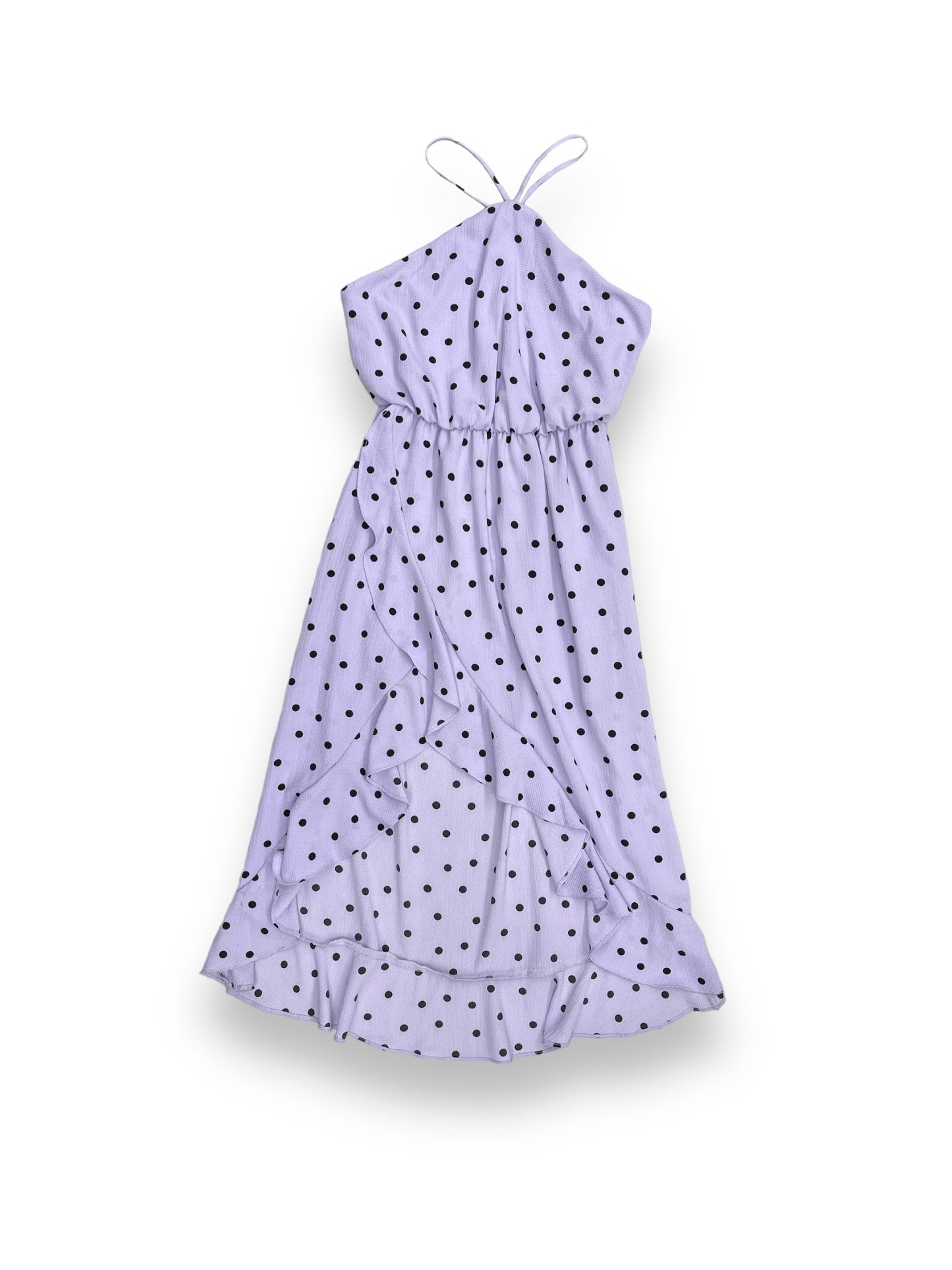 Dress Casual Maxi By Lush Size: M