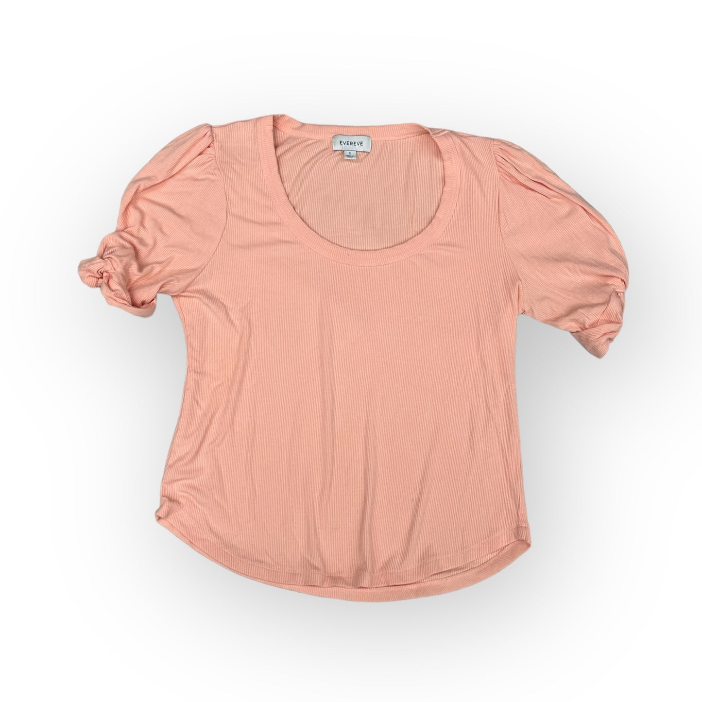Top Short Sleeve By Clothes Mentor Size: S
