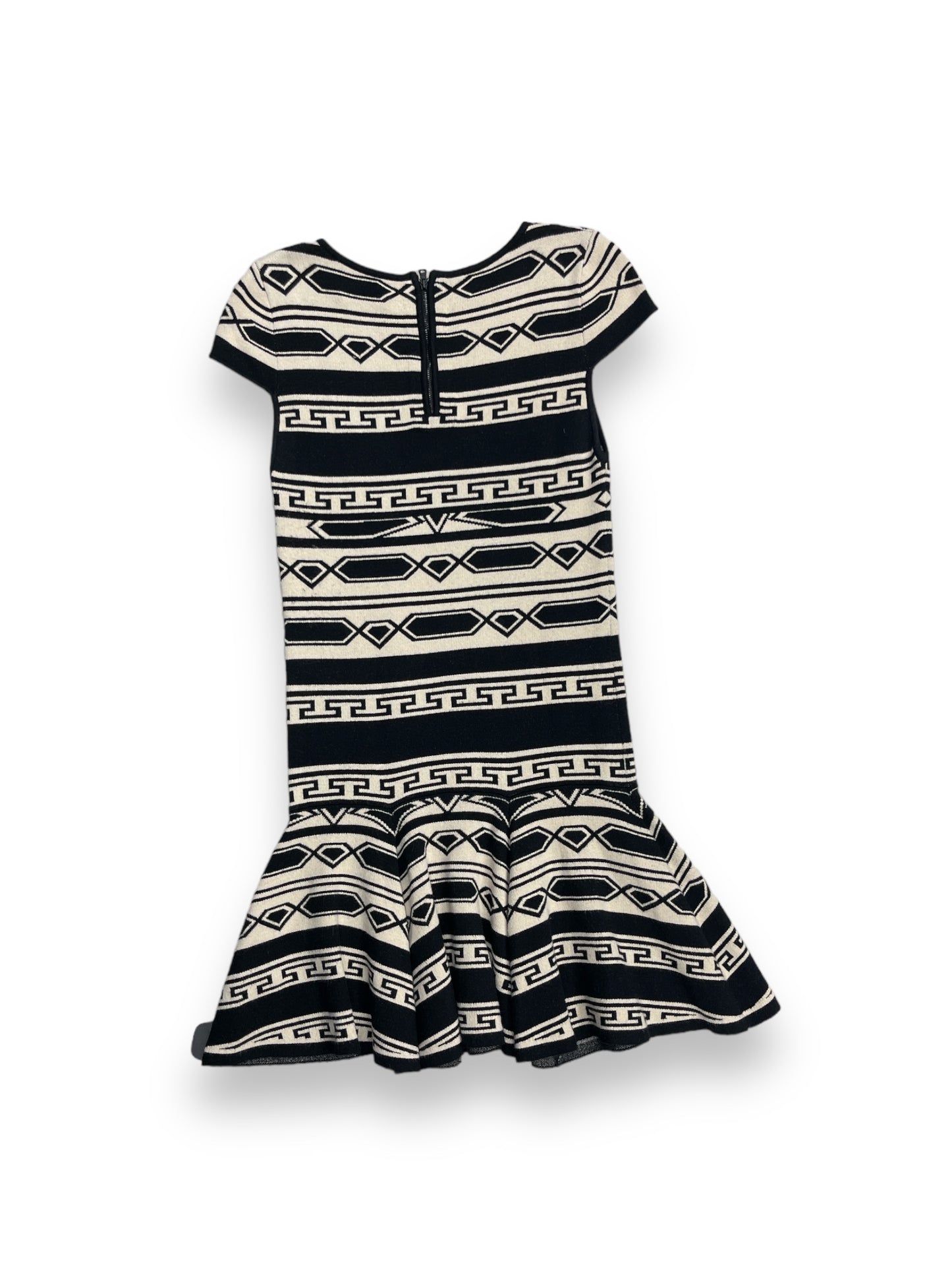 Dress Casual Midi By Alice + Olivia Size: M
