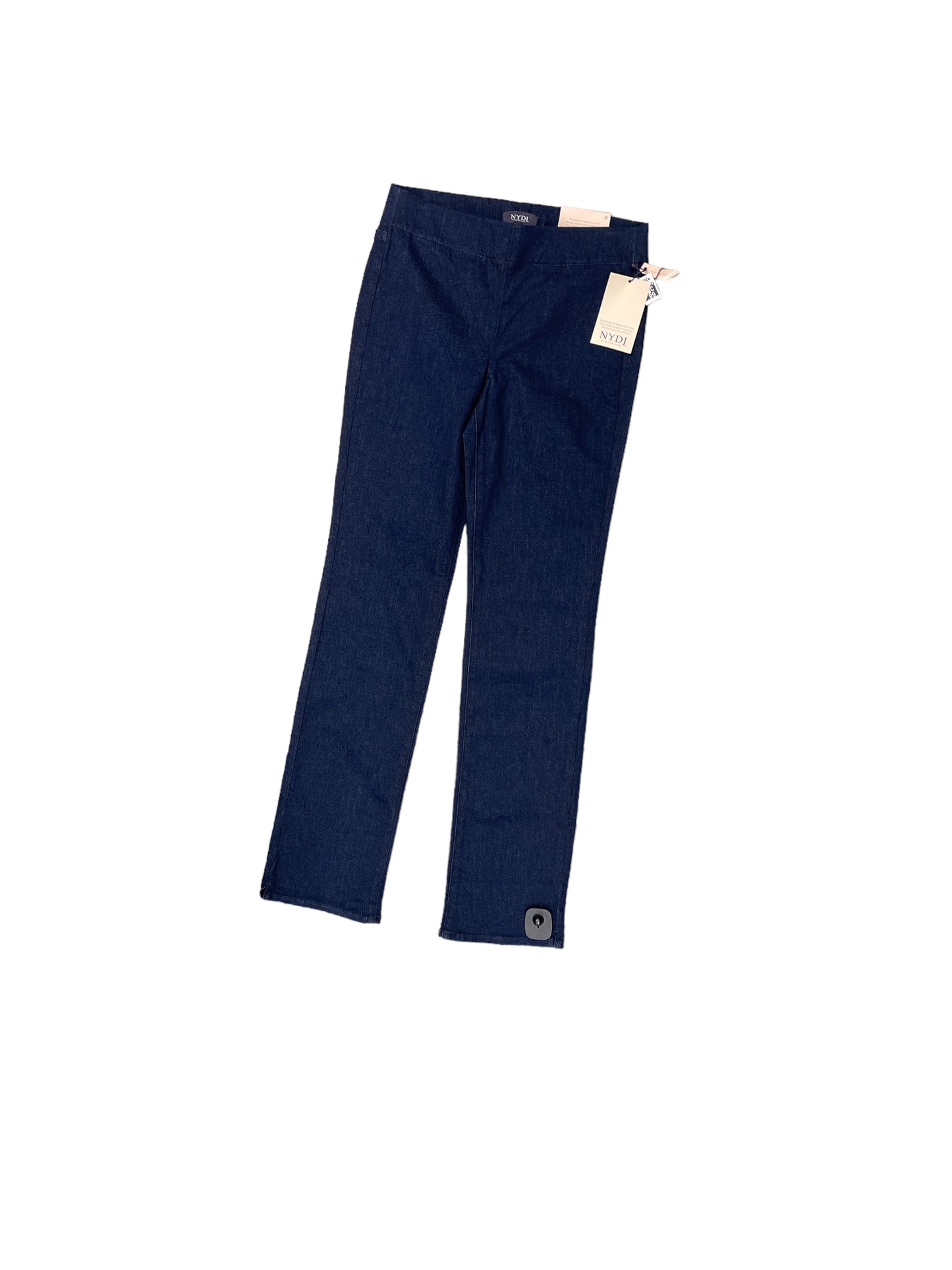 Jeans Flared By Not Your Daughters Jeans Size: 0