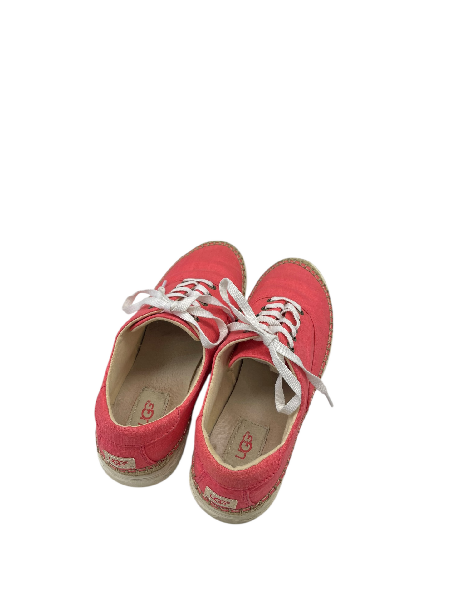 SHOES DESIGNER by UGG In PINK, Size: 8