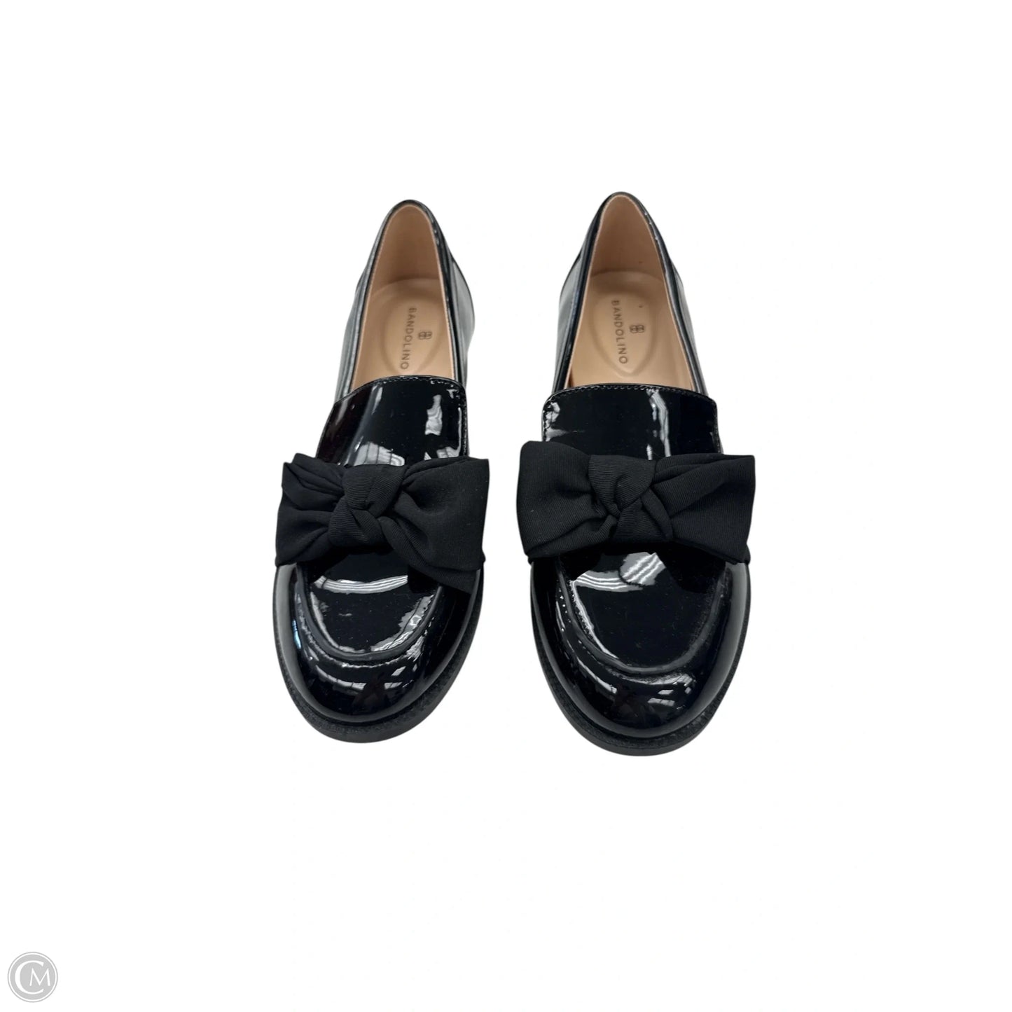 Shoes Flats By Bandolino In Black, Size: 6
