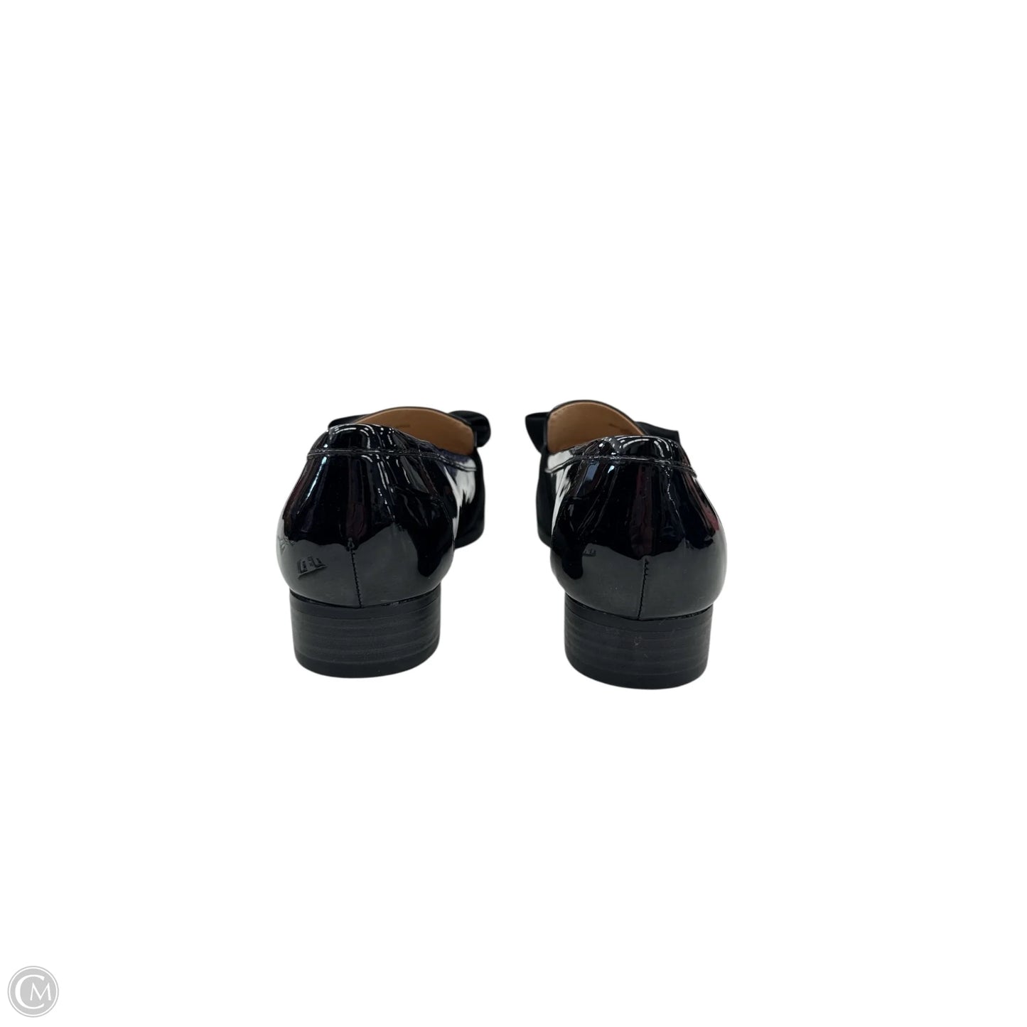 Shoes Flats By Bandolino In Black, Size: 6