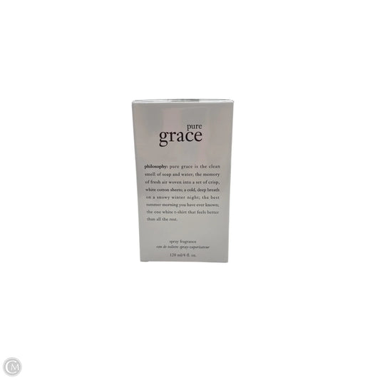Fragrance By Philosophy, Size: Medium
