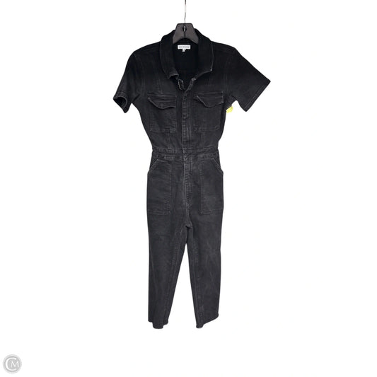 Jumpsuit By Good American in Black, Size: xs