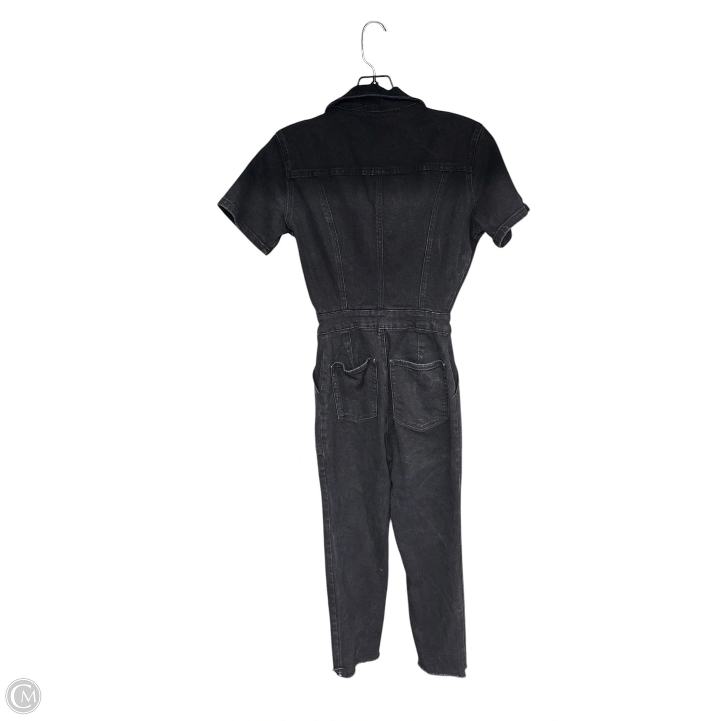 Jumpsuit By Good American in Black, Size: xs