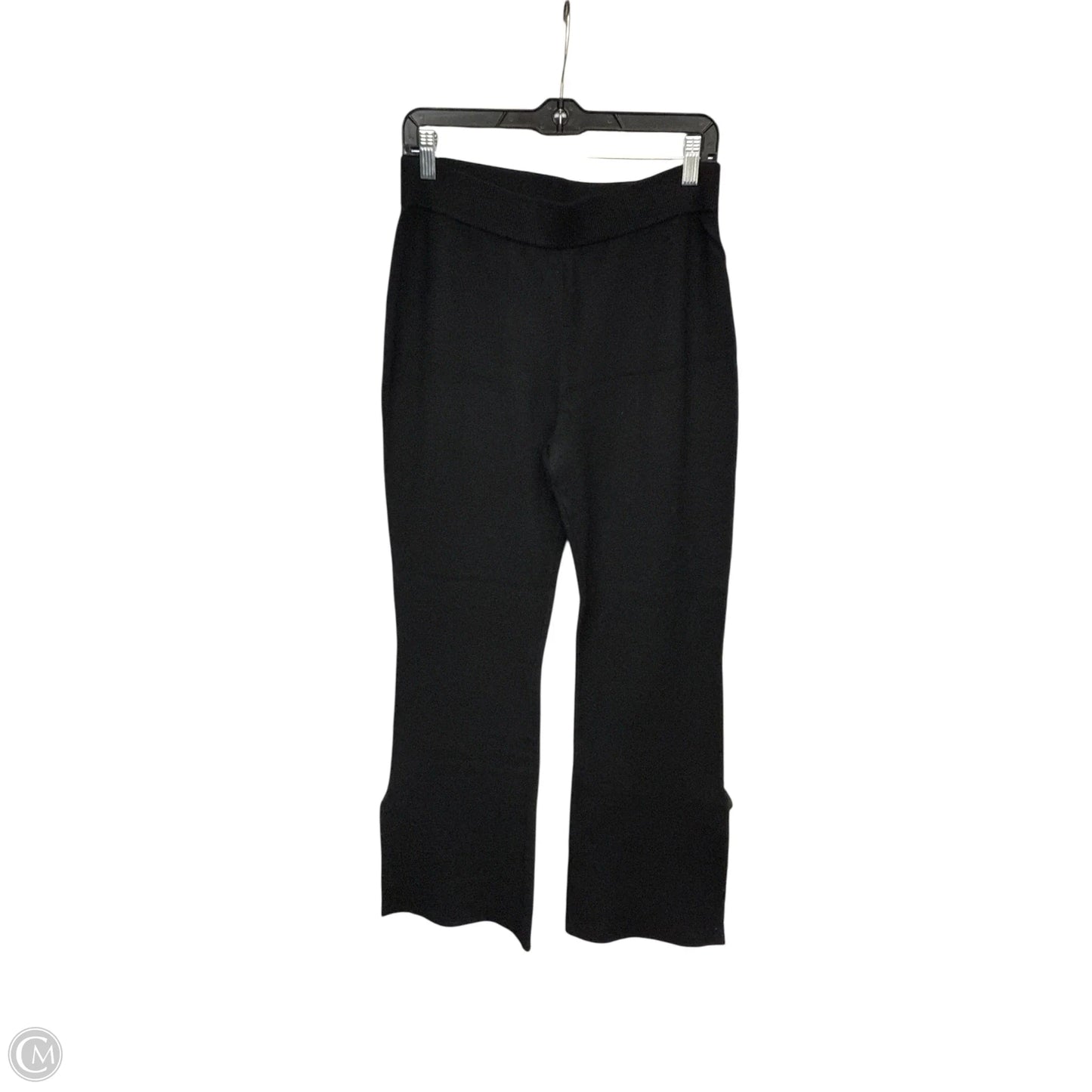 Pants Lounge By Monrow In Black, Size: L