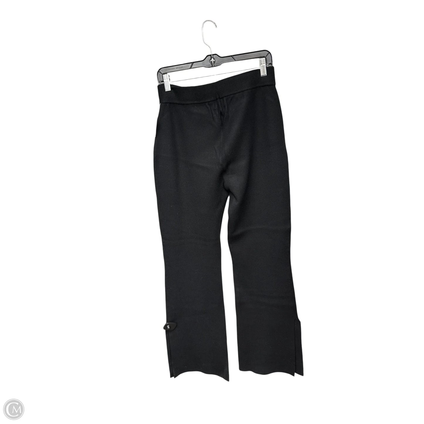 Pants Lounge By Monrow In Black, Size: L