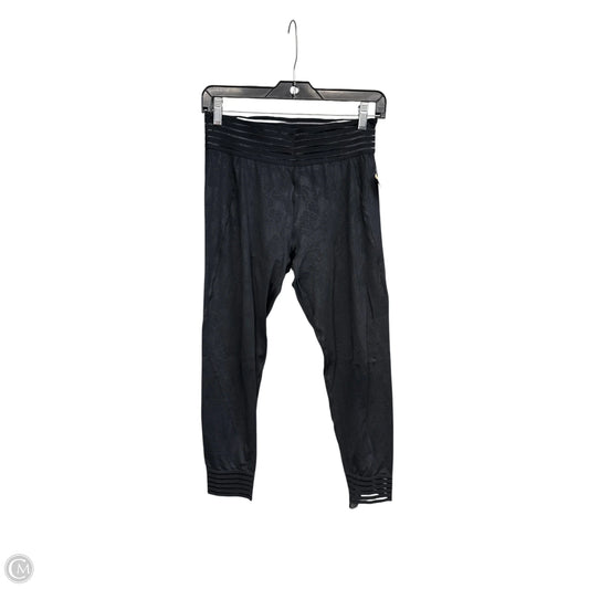 Athletic Leggings By Sweaty Betty In Black, Size: M