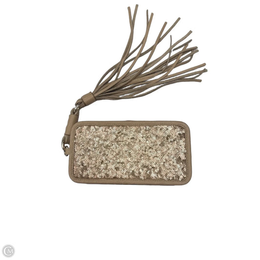 Wallet By Clothes Mentor, Size: Medium