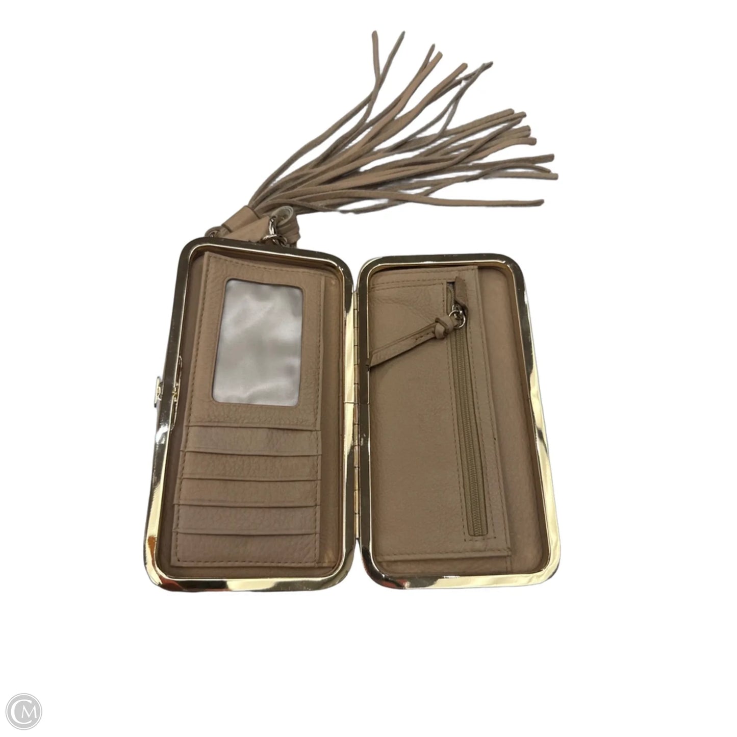 Wallet By Clothes Mentor, Size: Medium