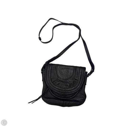 Handbag By Mango, Size: Small