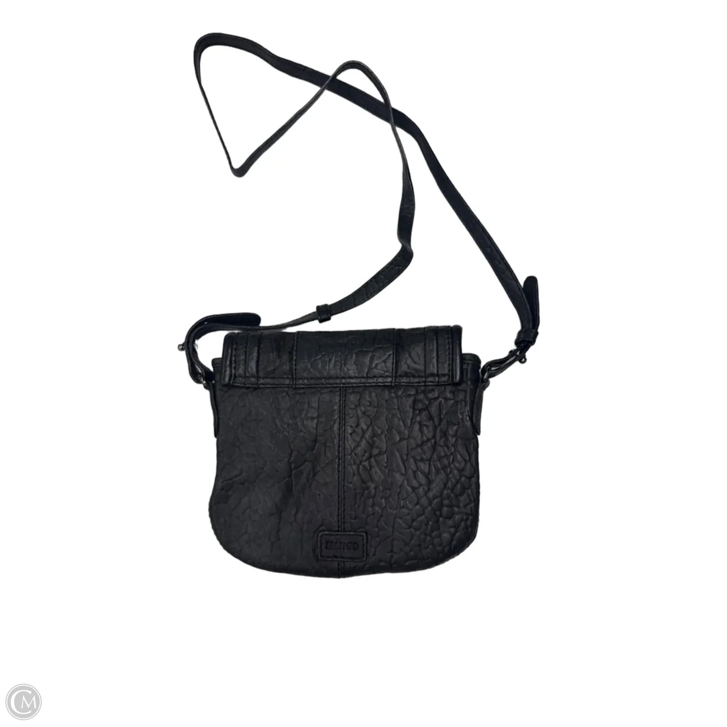 Handbag By Mango, Size: Small