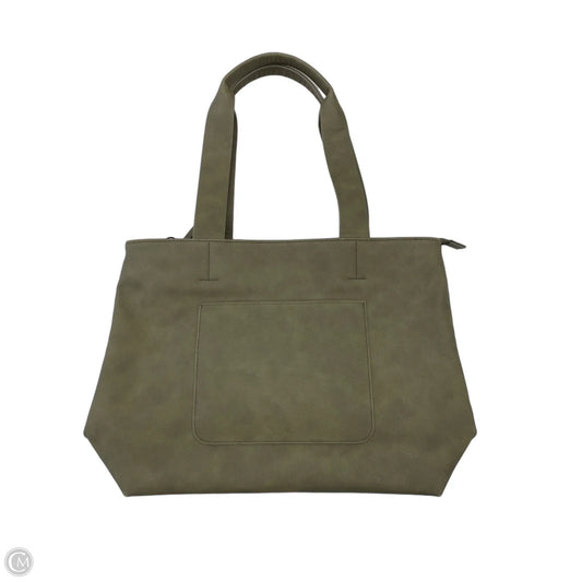 Tote By Universal Thread, Size: Medium