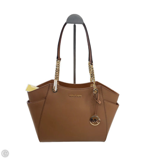 Handbag Designer By Michael Kors, Size: Medium