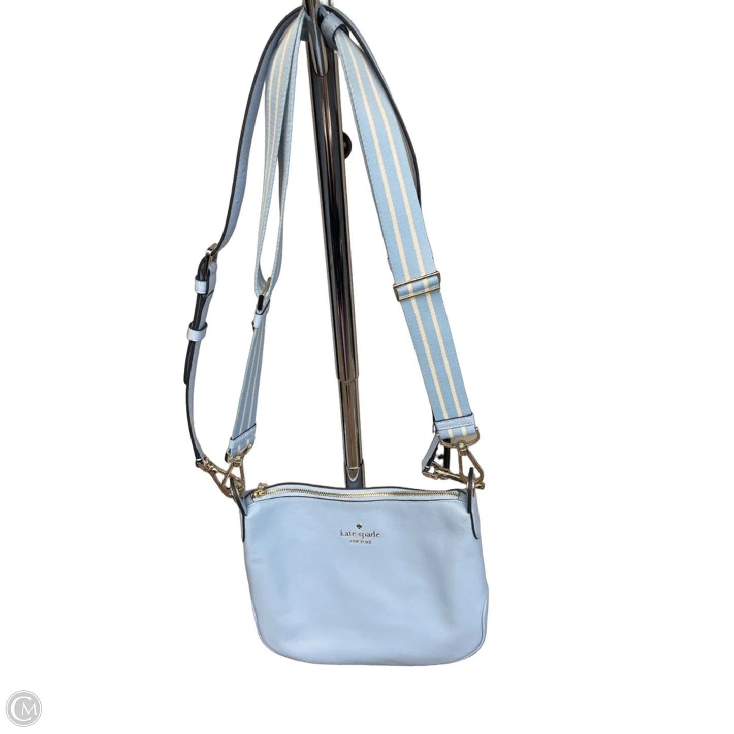 Handbag Designer By Kate Spade, Size: Medium