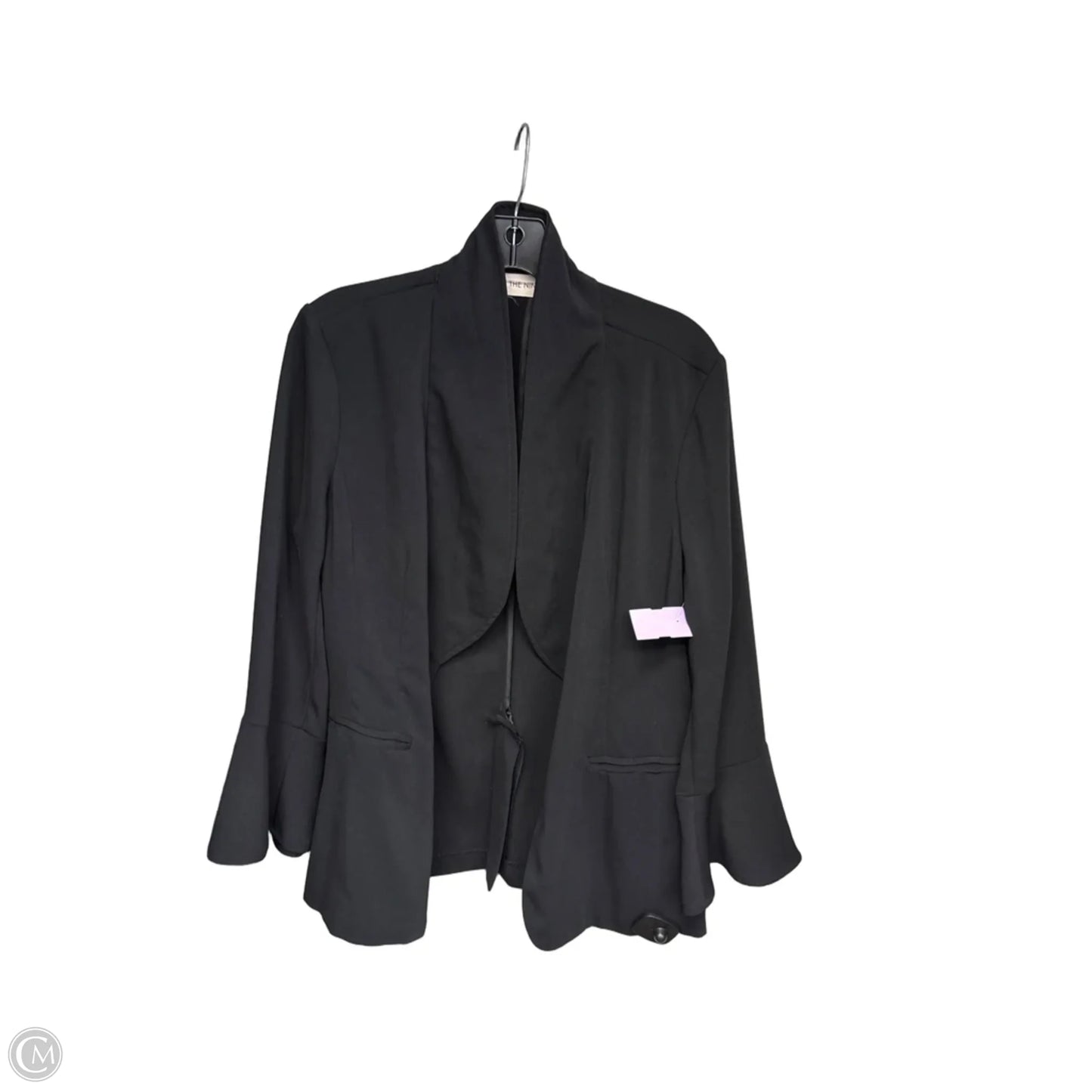 Blazer By The Nines In Black, Size: L