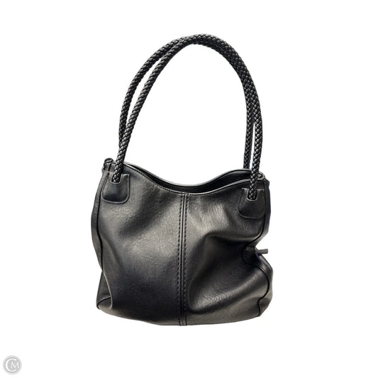 Handbag By Antik Kraft, Size: Medium