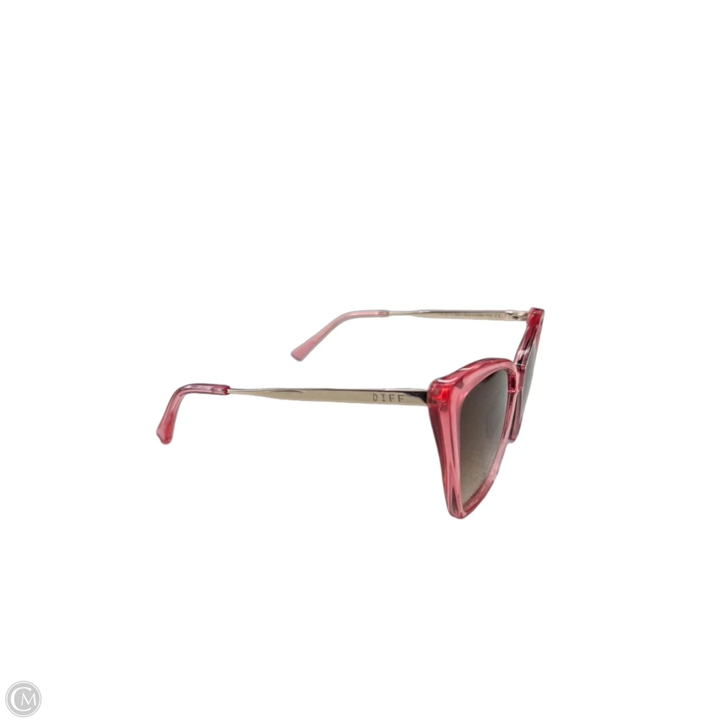 Sunglasses By Clothes Mentor, Size: Medium