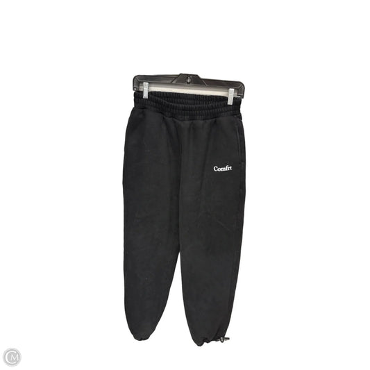 Pants Joggers By Cmc In Black, Size: M