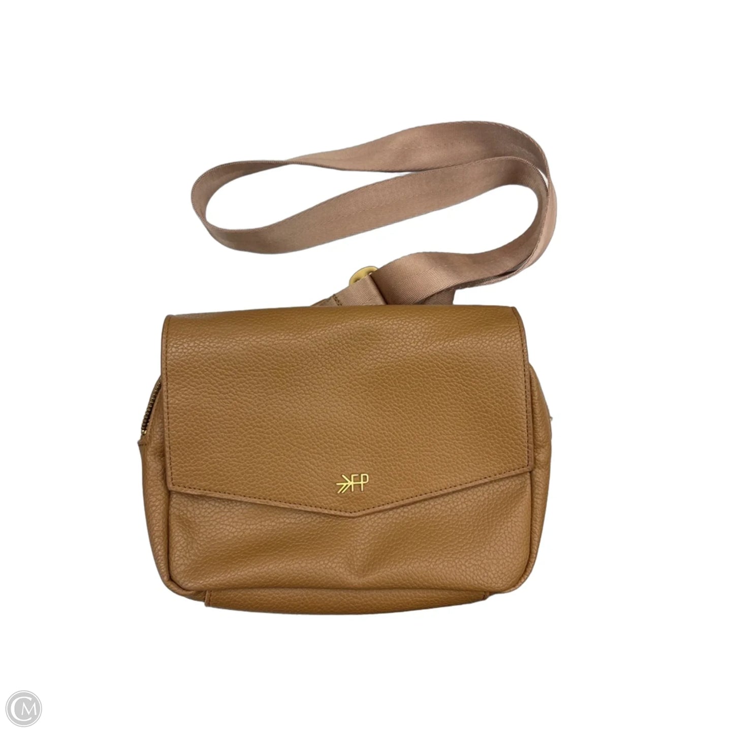 Belt Bag By Clothes Mentor, Size: Medium