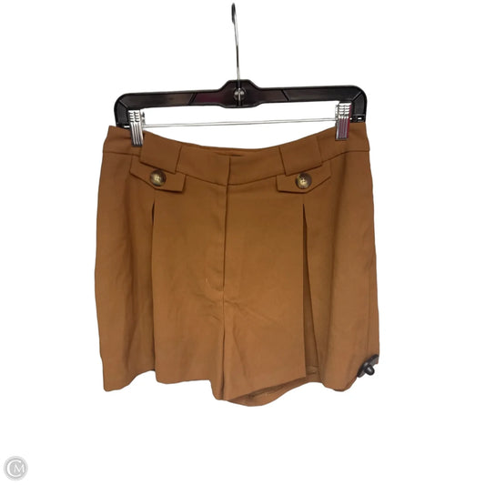 Shorts By Express In Brown, Size: 10
