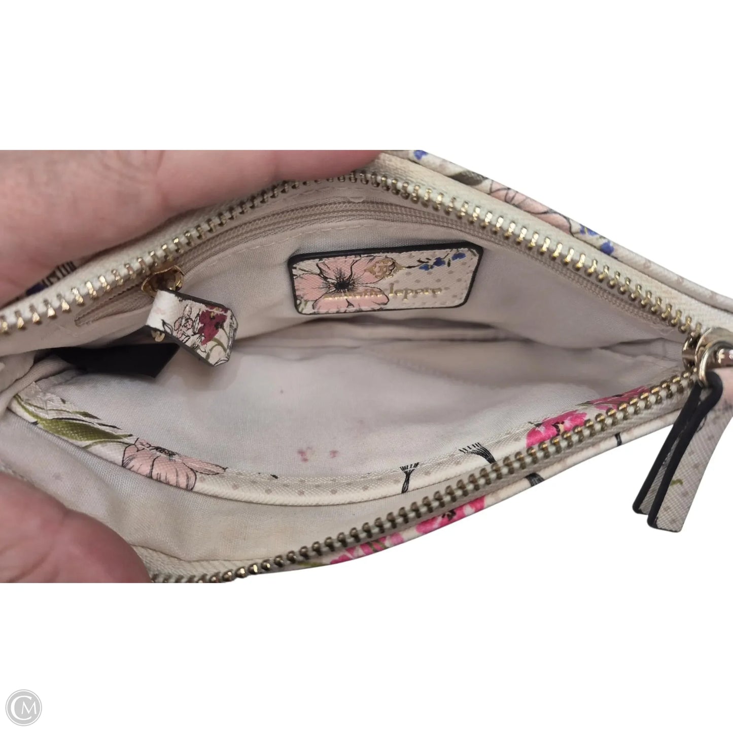 Wristlet By Nanette Lepore, Size: Small