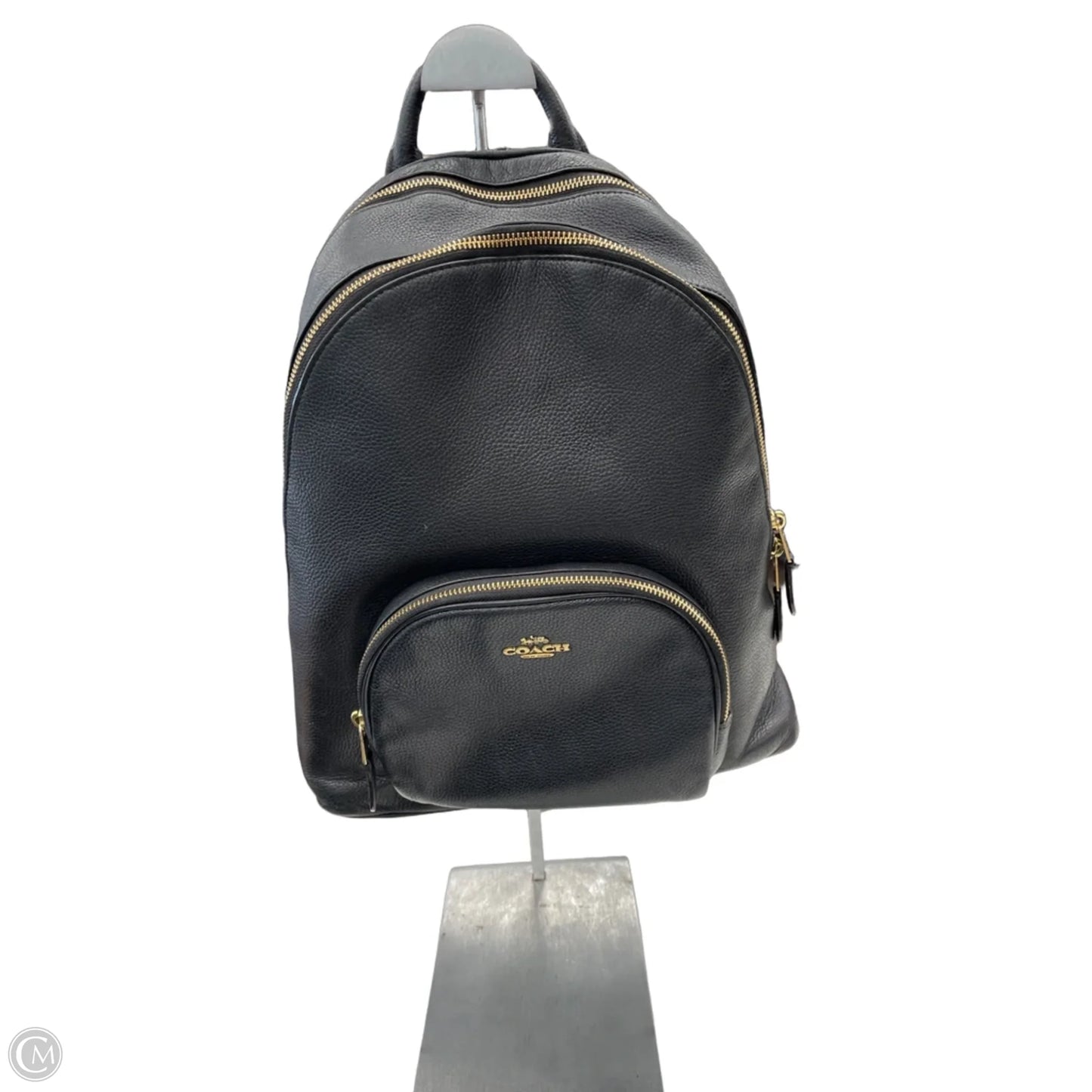 Backpack Designer By Coach, Size: Large