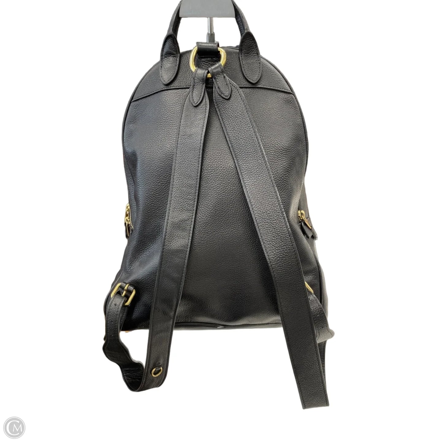 Backpack Designer By Coach, Size: Large