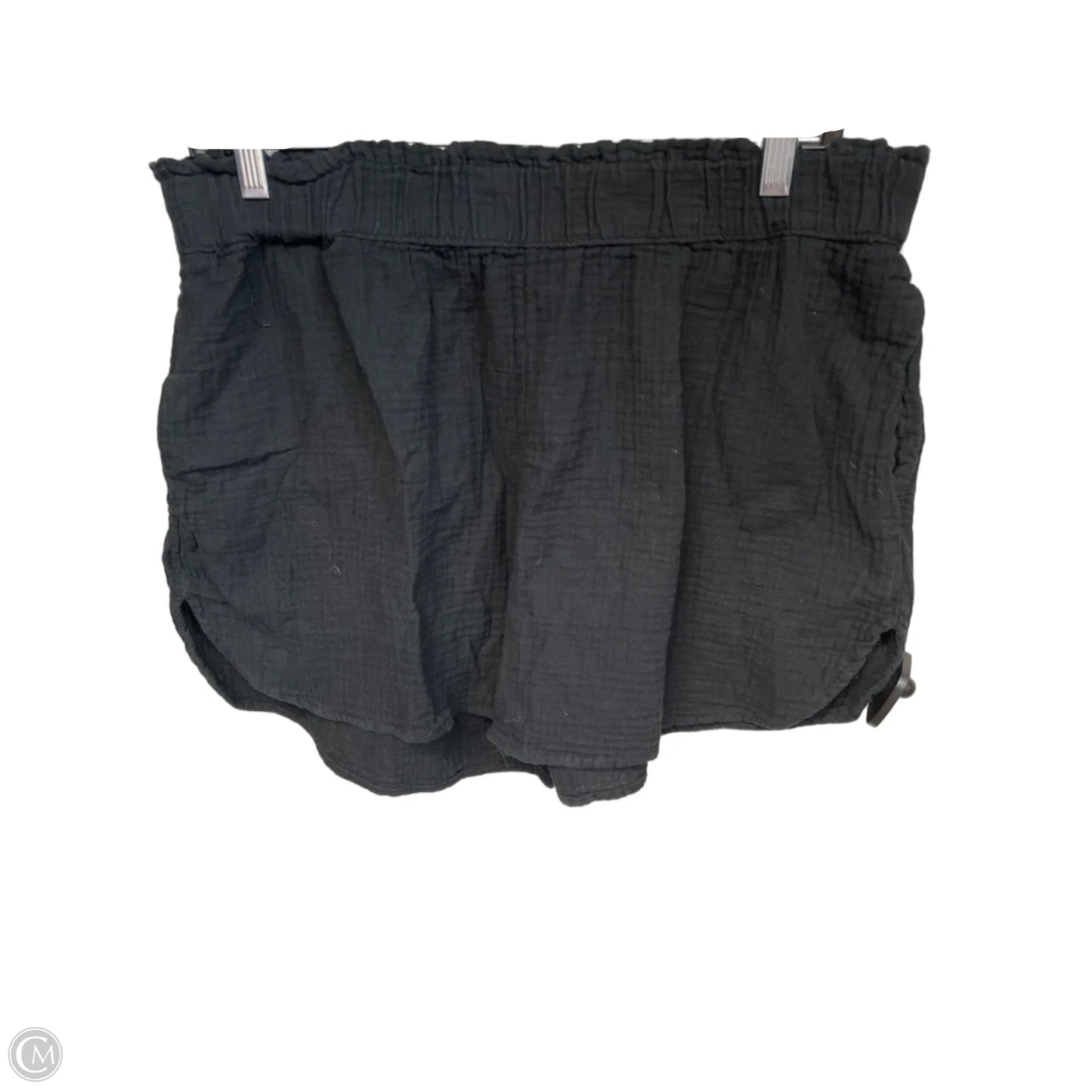Shorts By Universal Thread In Black, Size: Xl