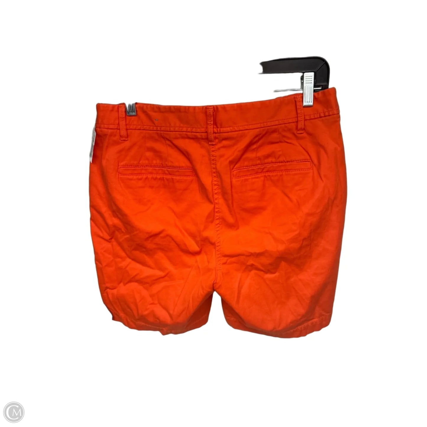 Shorts By Talbots In Orange, Size: 6