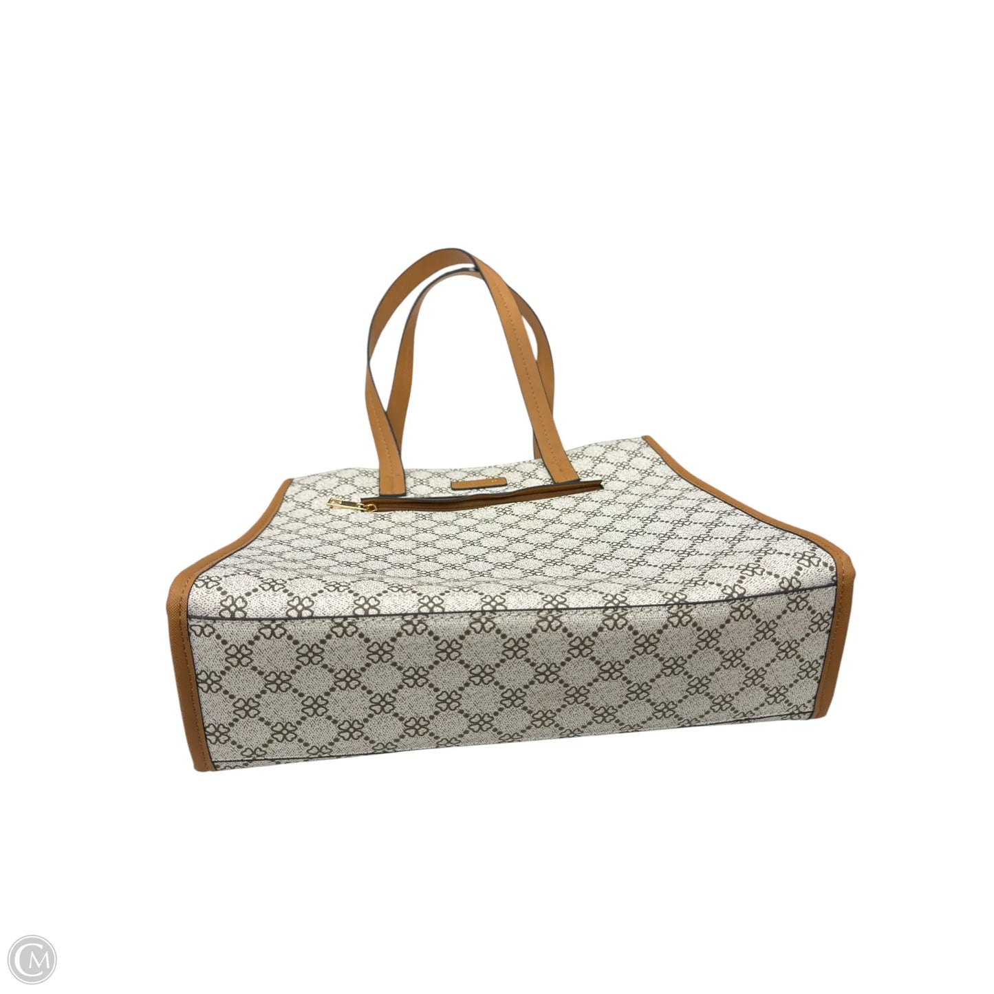 Handbag By Clothes Mentor, Size: Large