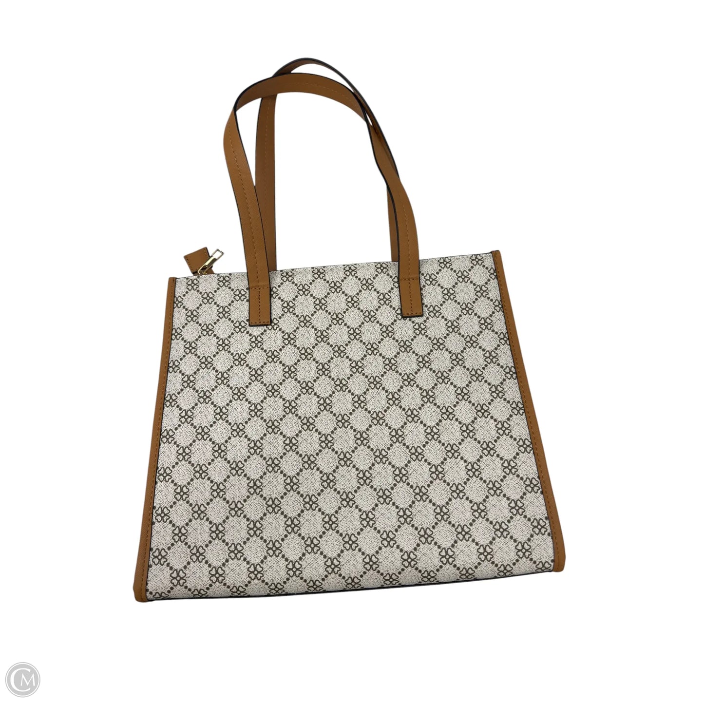 Handbag By Clothes Mentor, Size: Large