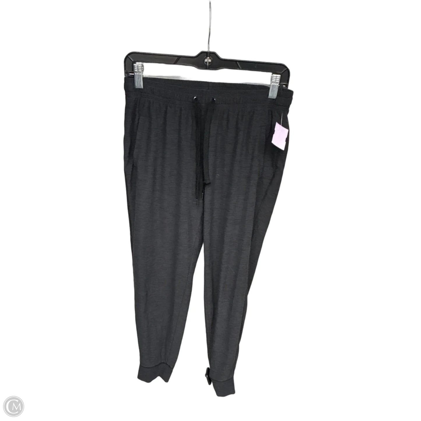 Athletic Pants By Old Navy In Grey, Size: S