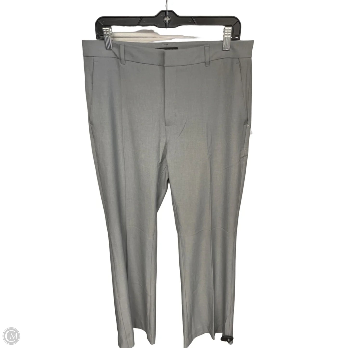 Pants Dress By Banana Republic In Grey, Size: 10