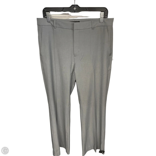 Pants Dress By Banana Republic In Grey, Size: 10