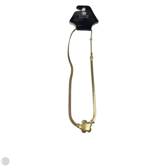 Necklace Chain By Madewell