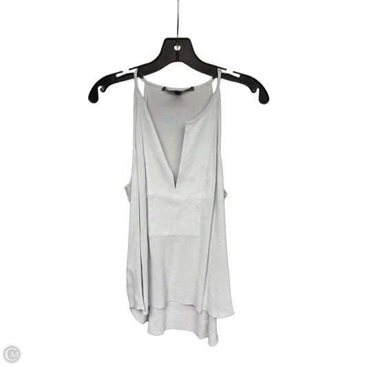Top Cami By Bcbgmaxazria In Grey, Size: S