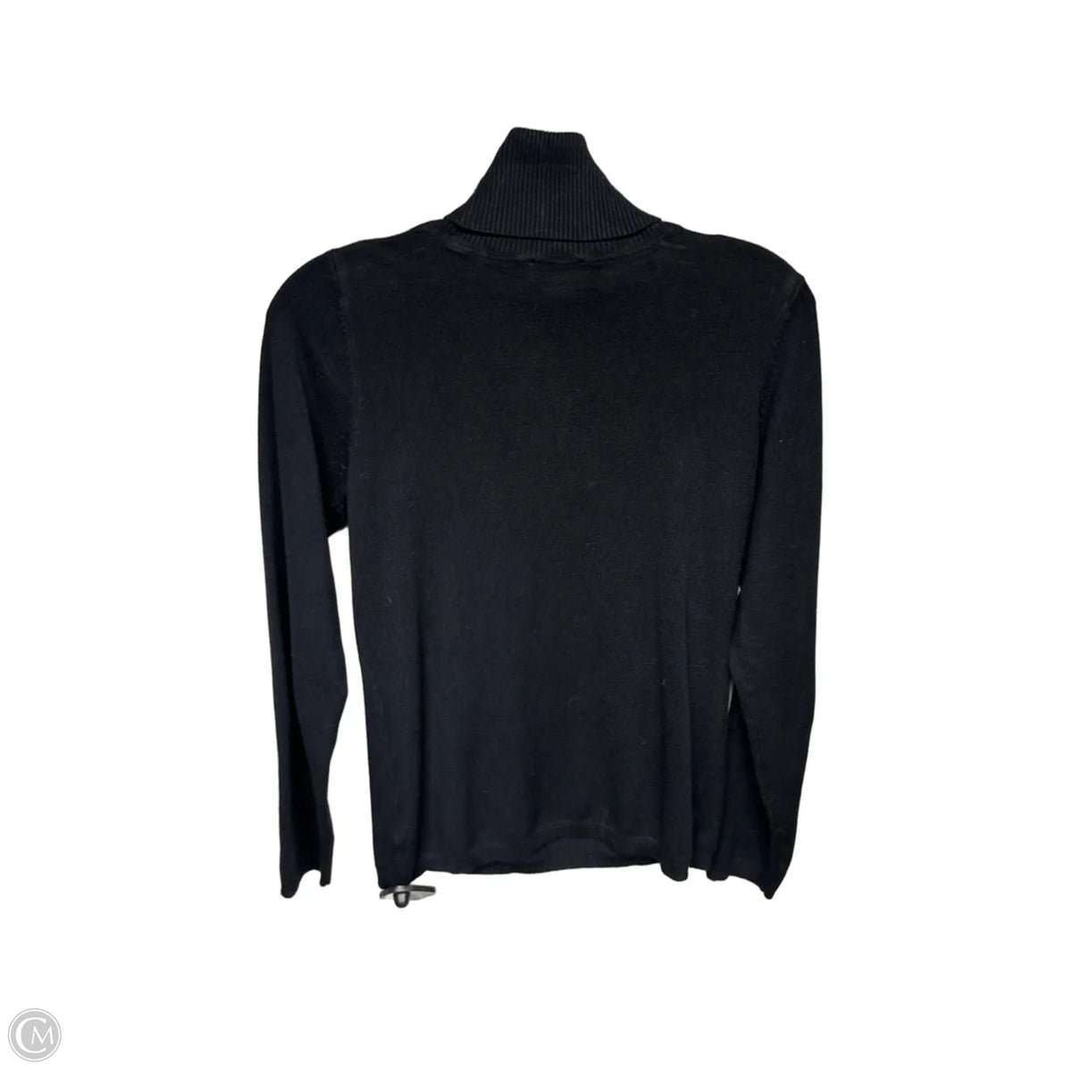Sweater By Limited In Black, Size: S