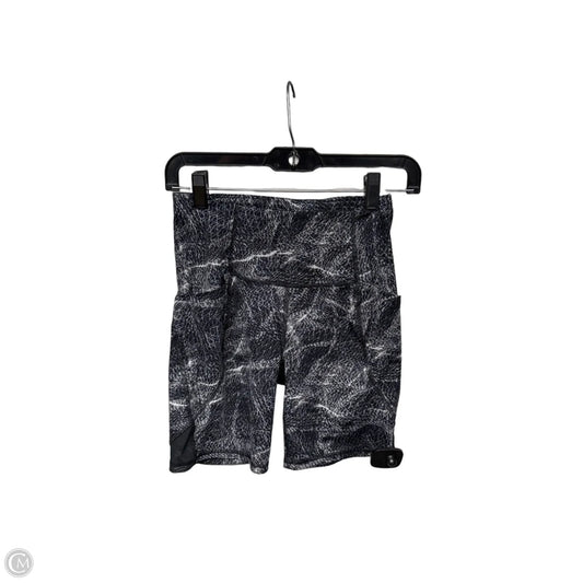 Athletic Shorts By All In Motion In Snakeskin Print, Size: S