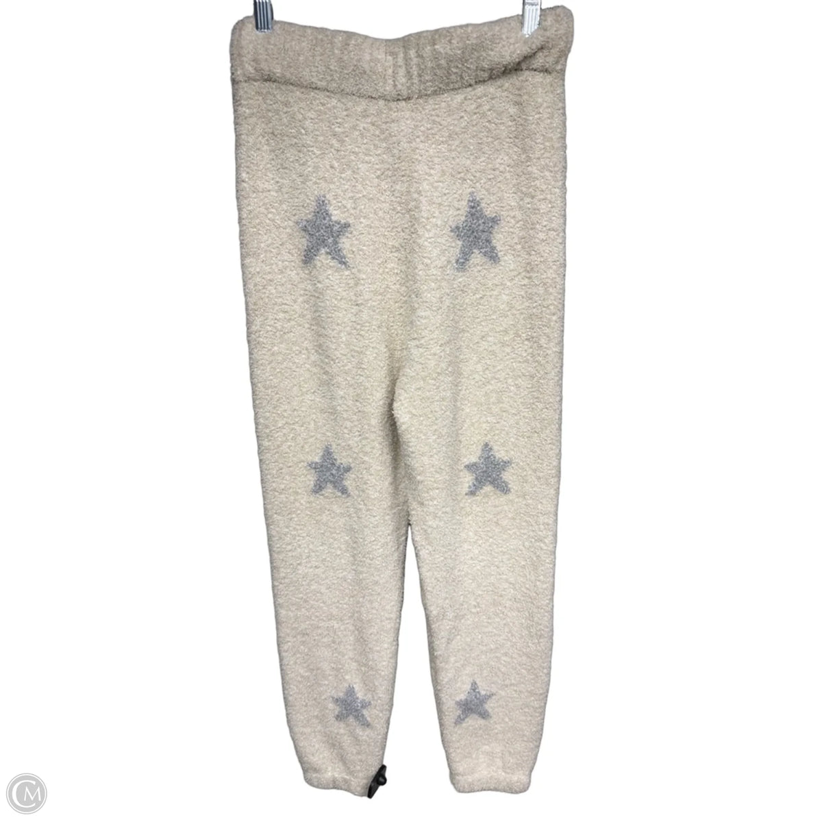 Pants Lounge By Splendid In Cream, Size: S