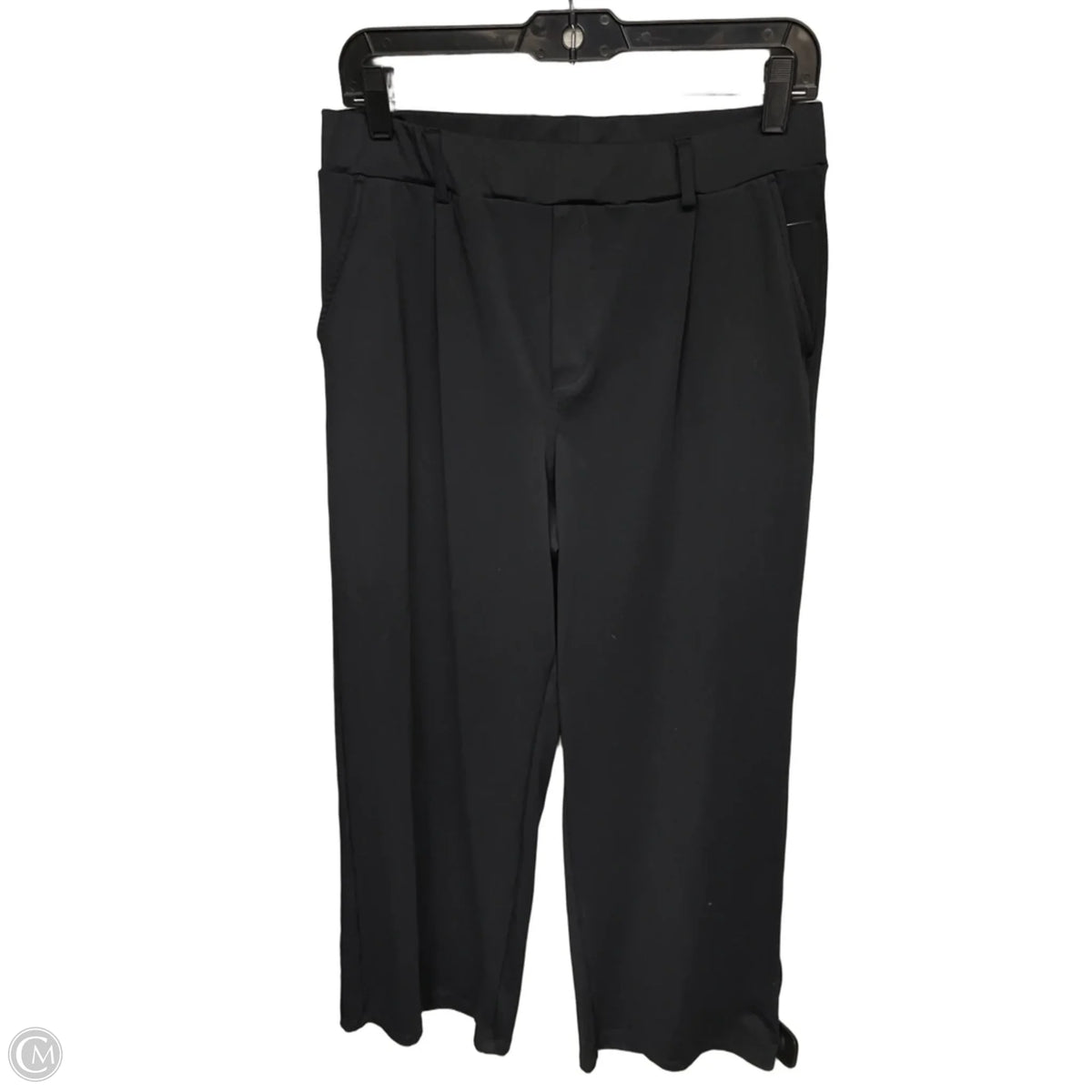 Pants Lounge By Halara In Black, Size: L