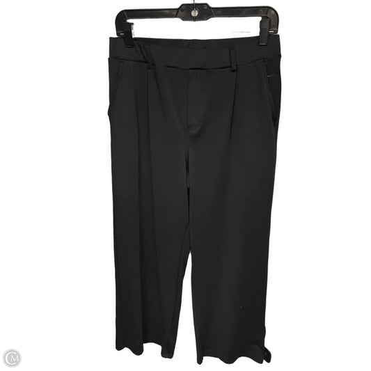 Pants Lounge By Halara In Black, Size: L